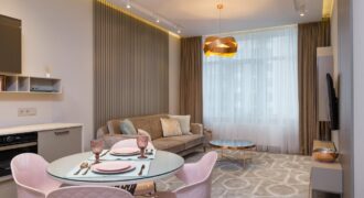 Design Apartment